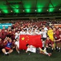 九游官网-陈琦：14亿人挑不出11人，中国足球的世纪难题